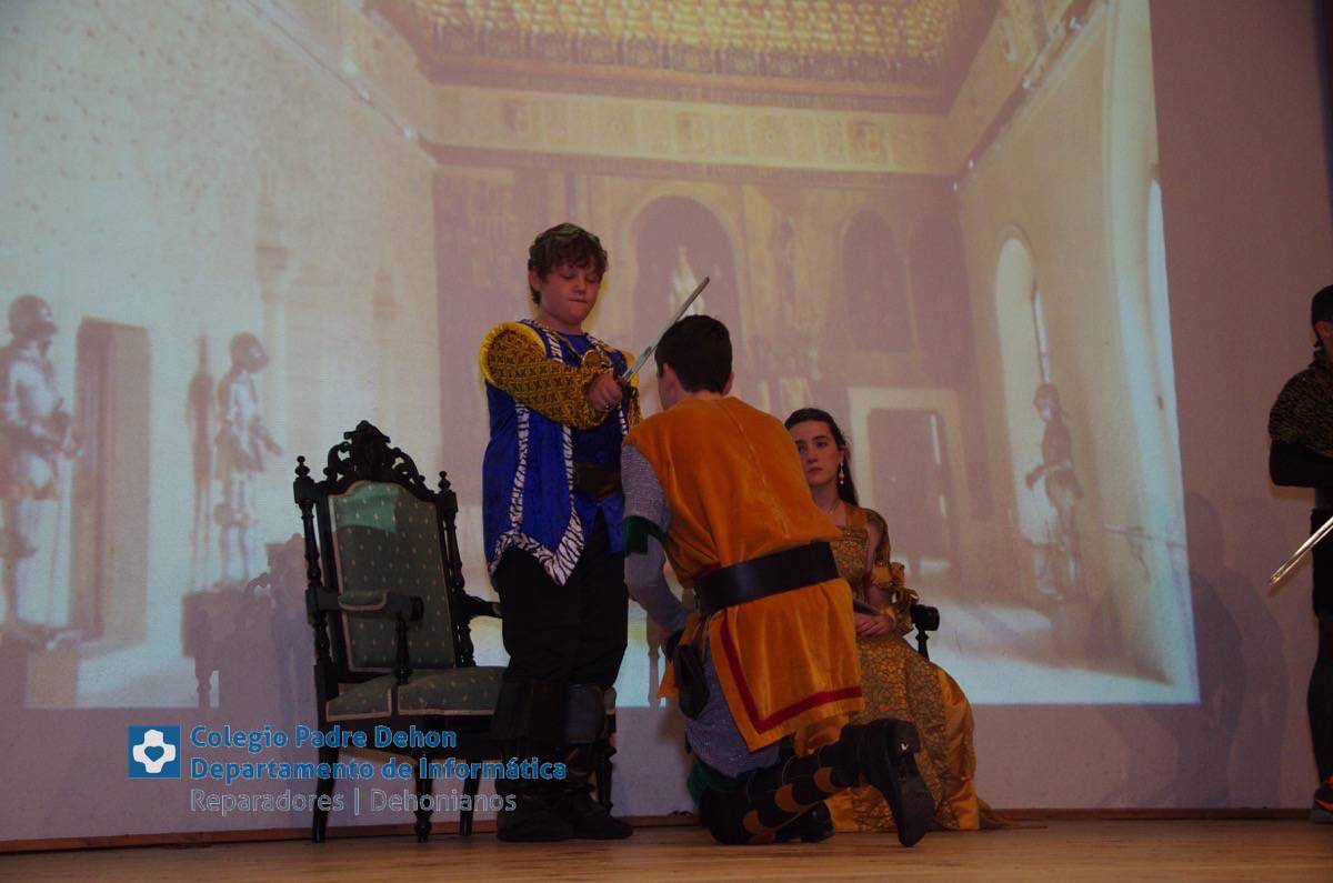 Semana dehoniana 181